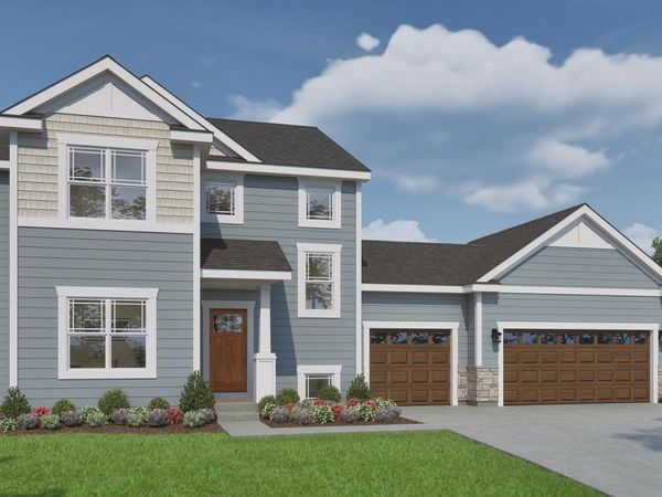 521 Fundamental Way, Cottage Grove, WI 53527