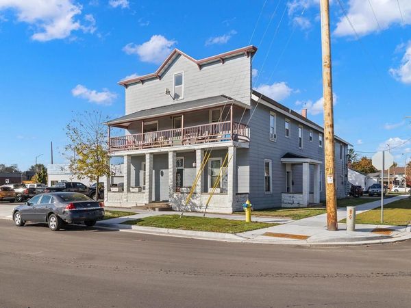 2316 WYATT AVENUE, Stevens Point, WI 54481