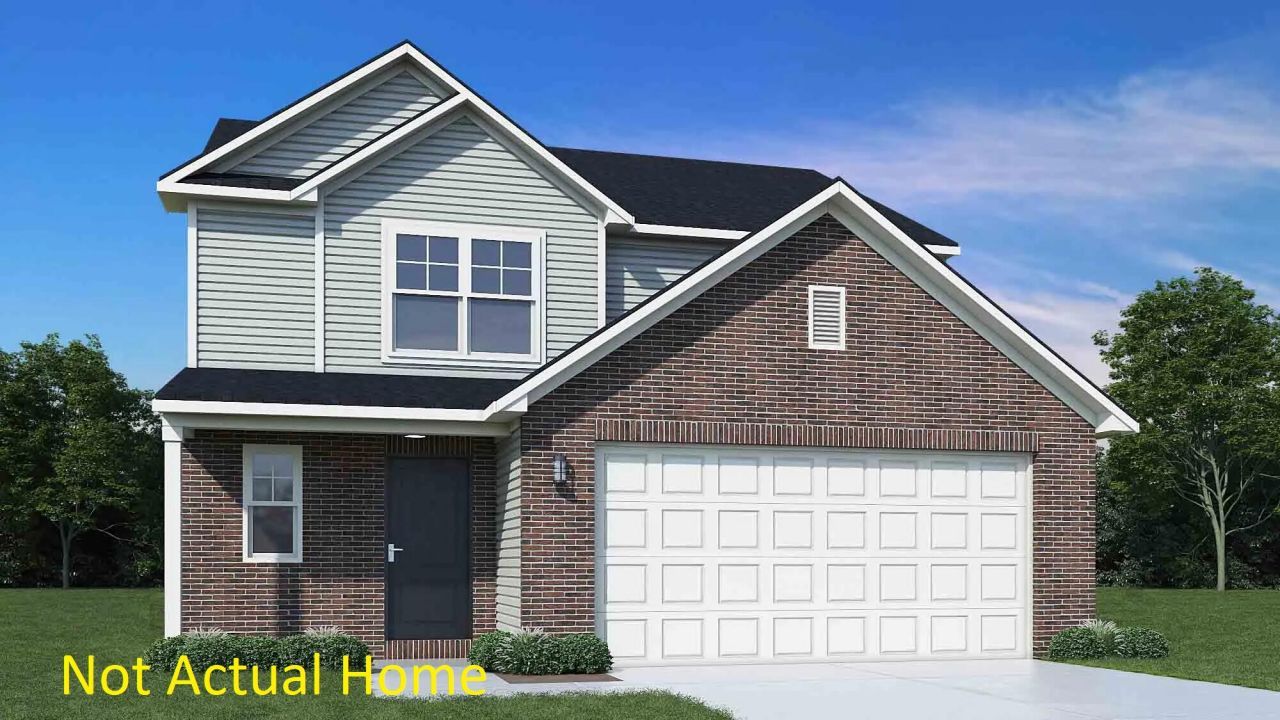 319 Kendall Street, Bellefontaine, OH 43311 Main Photo