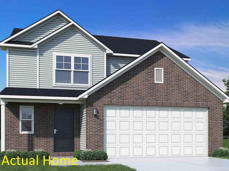 319 Kendall Street, Bellefontaine, OH 43311 Photo 1