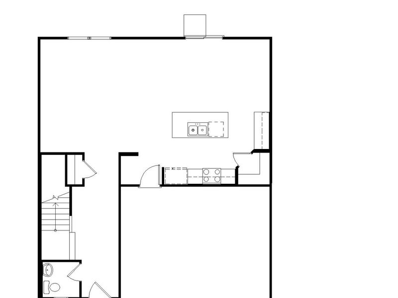 319 Kendall Street, Bellefontaine, OH 43311 Photo 2