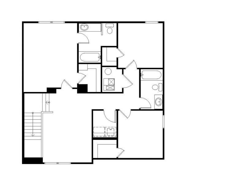 319 Kendall Street, Bellefontaine, OH 43311 Photo 3