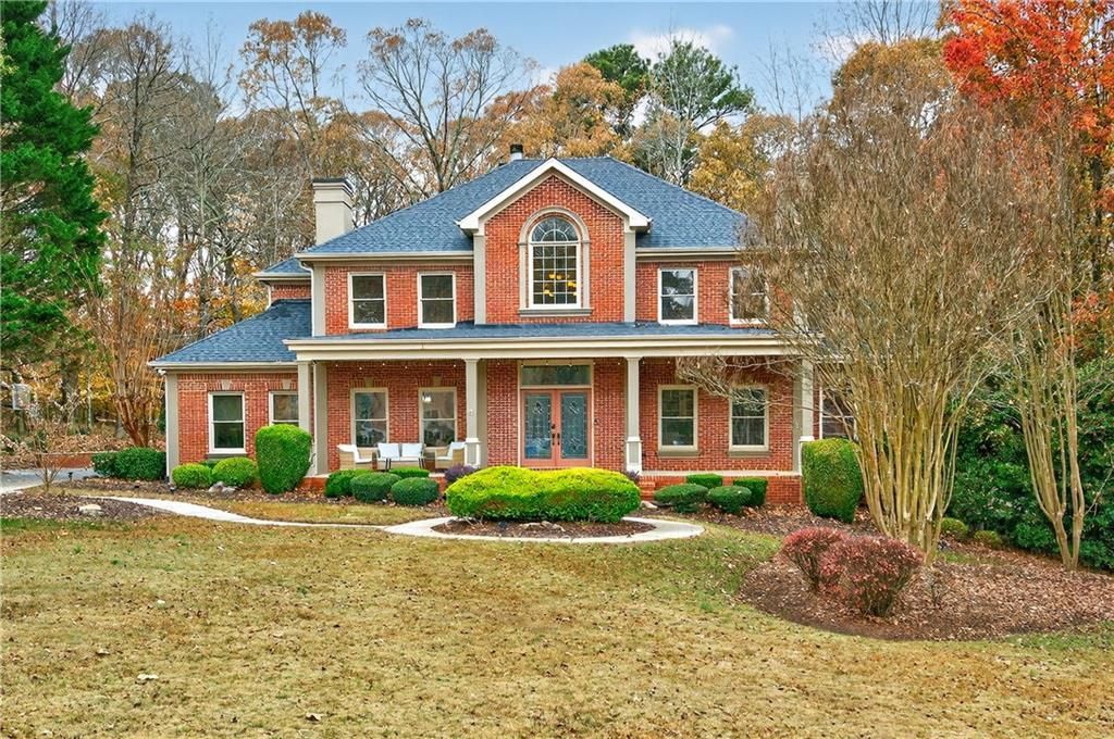 120 Stone Orchard Court, Alpharetta, GA 30004 Main Photo