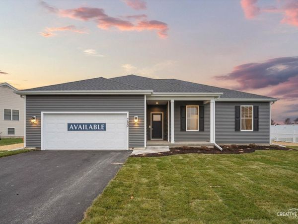 790 Cascade Drive, Marengo, IL 60152