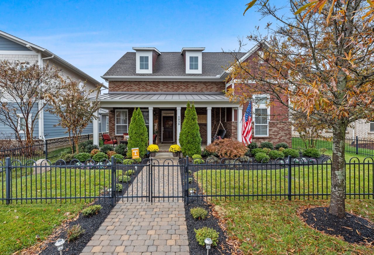 1539 Drakes Creek Rd, Hendersonville, TN 37075 Main Photo