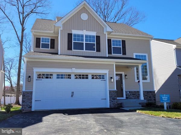 9324 MEREDITH AVENUE, LAUREL, MD 20723