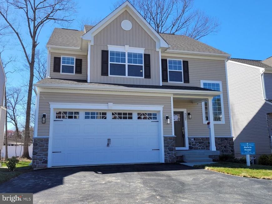9324 Meredith Avenue, Laurel, MD 20723 Main Photo