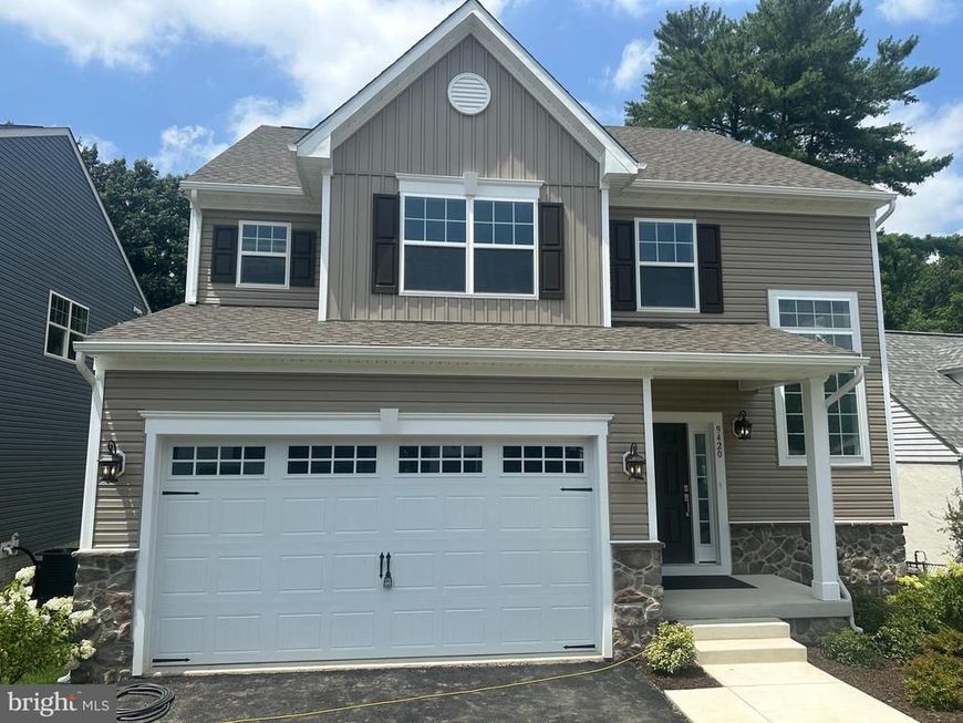 9324 Meredith Avenue, Laurel, MD 20723 Main Photo