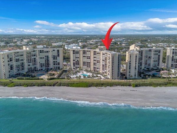 200 Ocean Trail Way, Unit 108, Jupiter, FL 33477