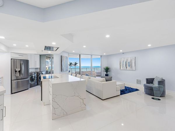 5200 N Ocean Drive, Unit 203, Singer Island, FL 33404