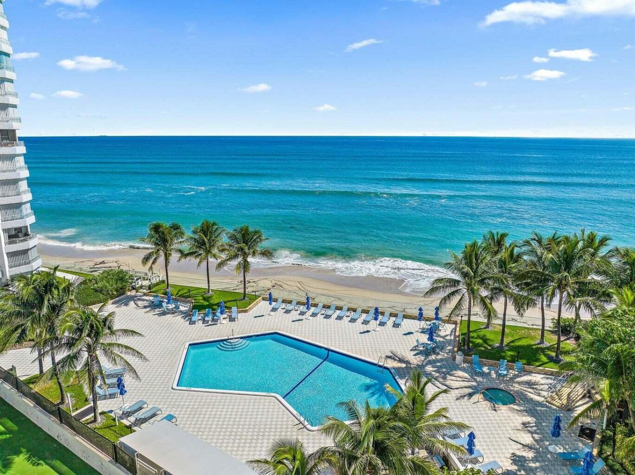 5200 N Ocean Drive, Unit 203, Singer Island, FL 33404 Photo
