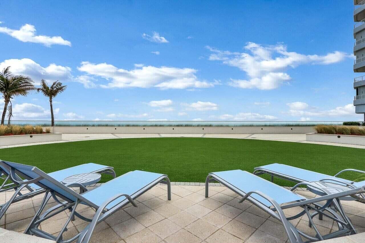 5200 N Ocean Drive, Unit 203, Singer Island, FL 33404 Photo