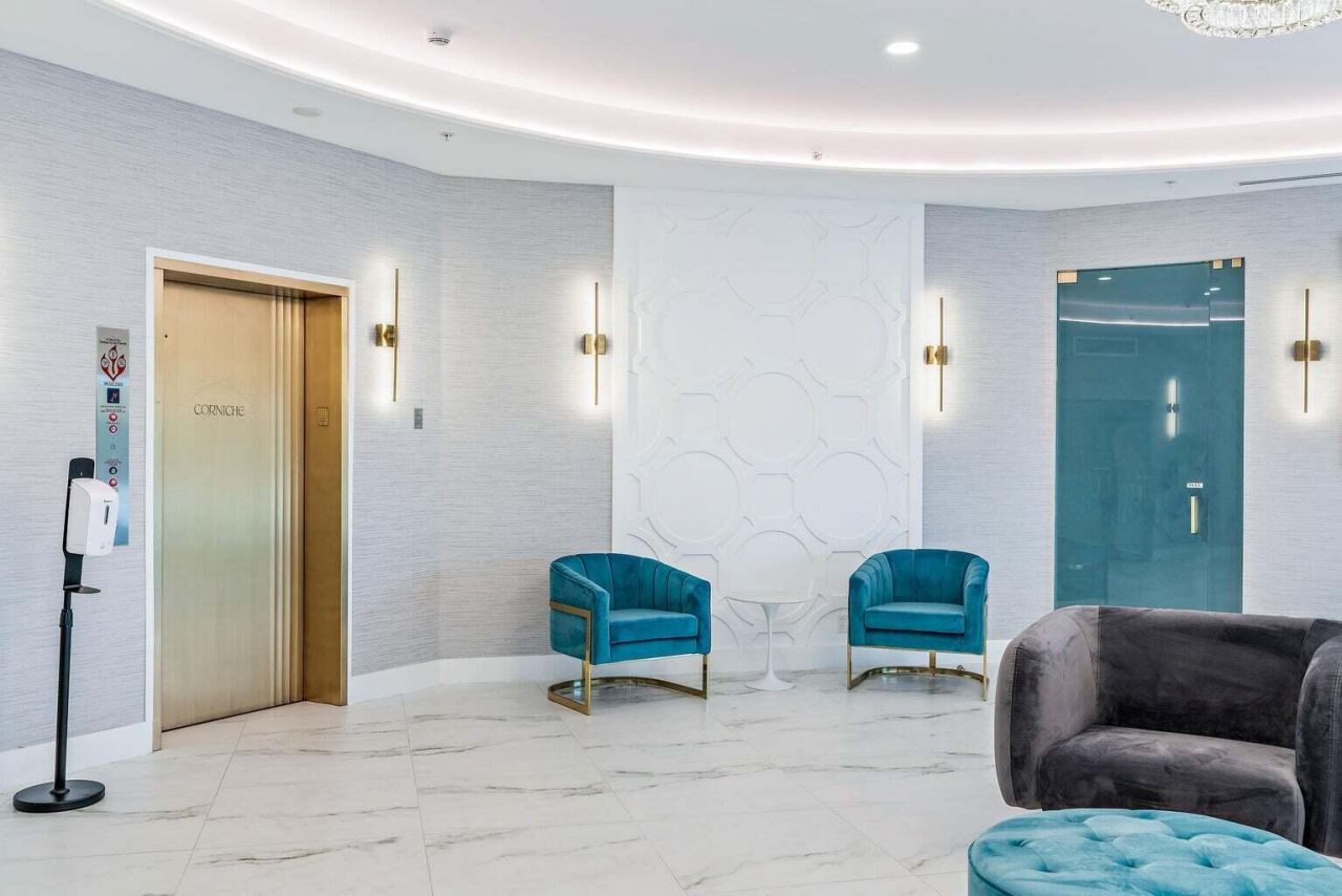 5200 N Ocean Drive, Unit 203, Singer Island, FL 33404 Photo