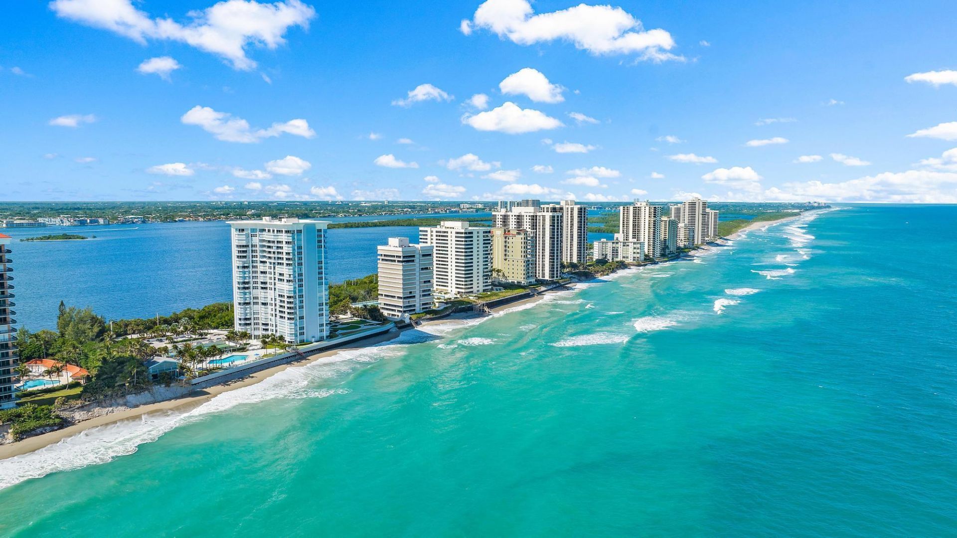 5200 N Ocean Drive, Unit 203, Singer Island, FL 33404 Photo