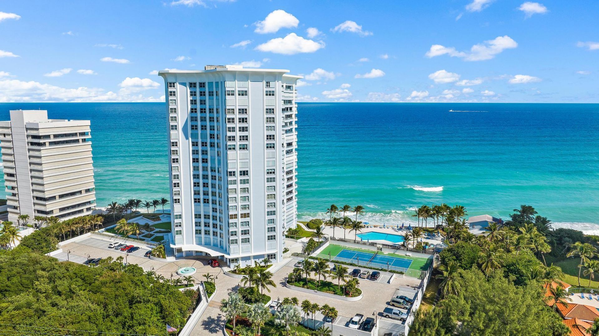 5200 N Ocean Drive, Unit 203, Singer Island, FL 33404 Photo