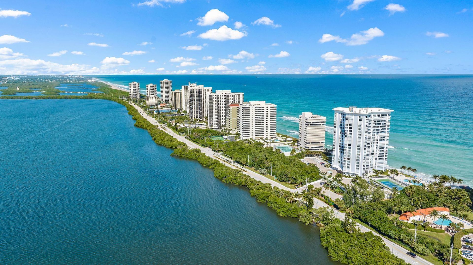 5200 N Ocean Drive, Unit 203, Singer Island, FL 33404 Photo