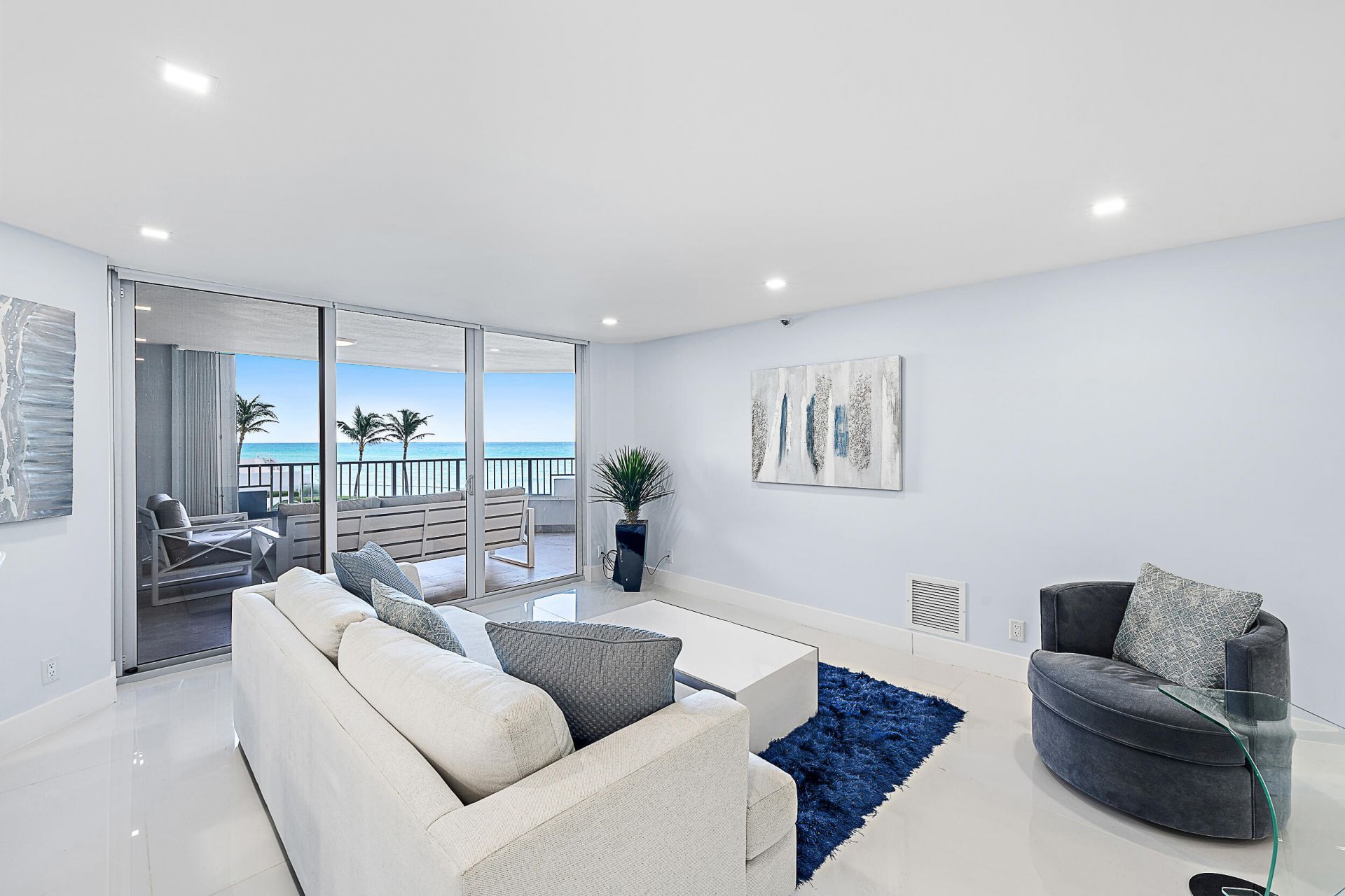 5200 N Ocean Drive, Unit 203, Singer Island, FL 33404 Photo