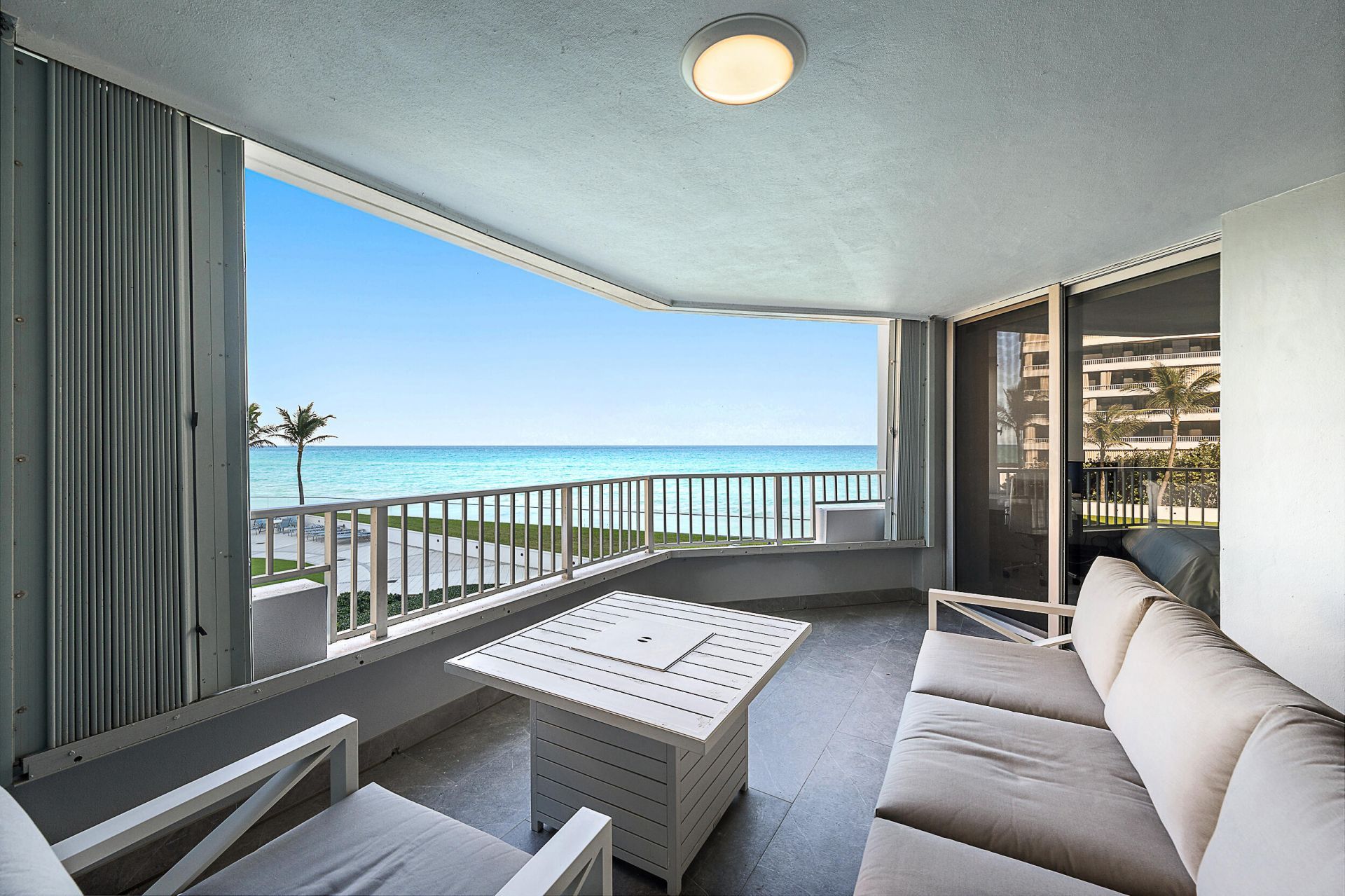 5200 N Ocean Drive, Unit 203, Singer Island, FL 33404 Photo