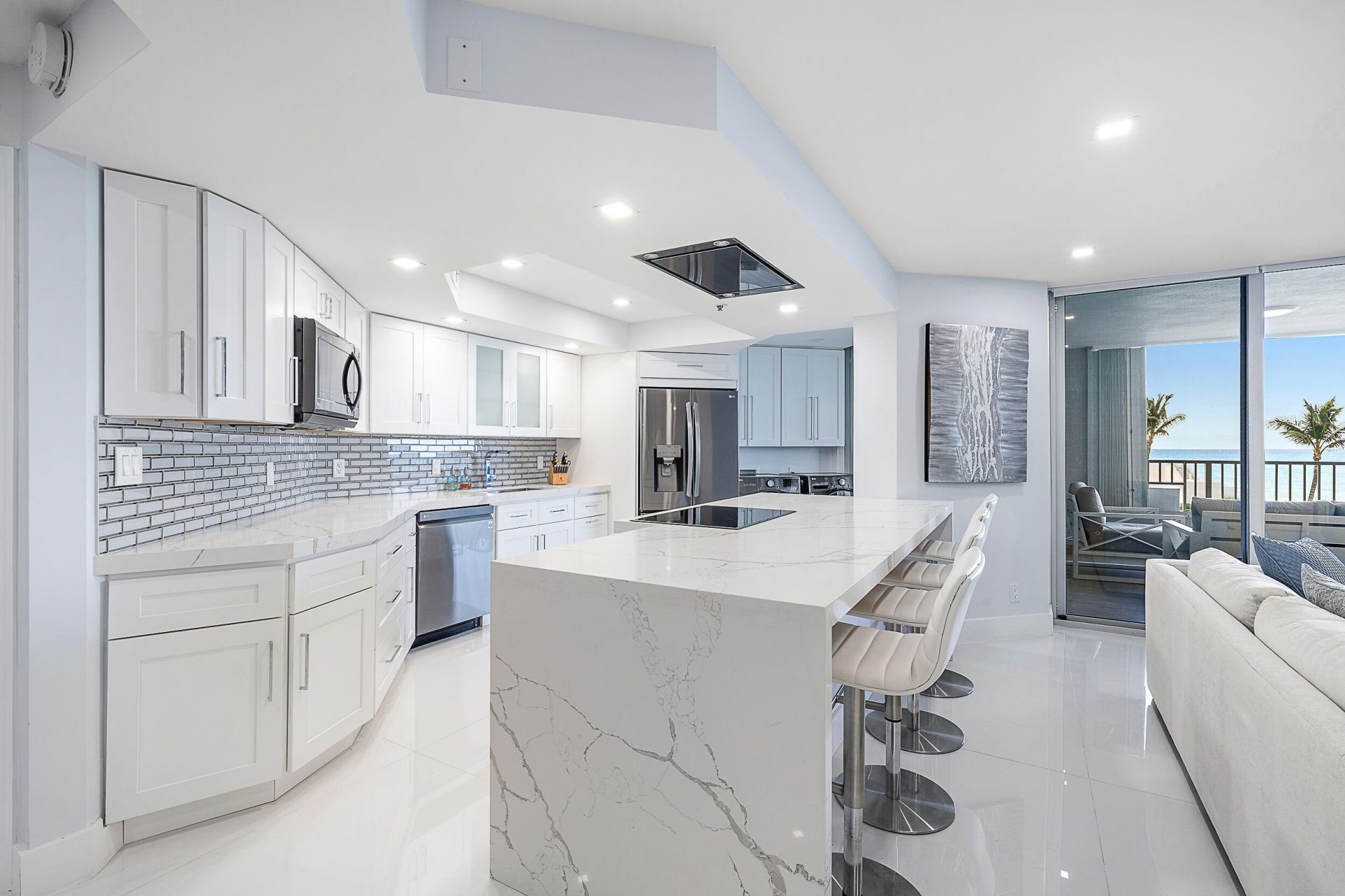 5200 N Ocean Drive, Unit 203, Singer Island, FL 33404 Photo