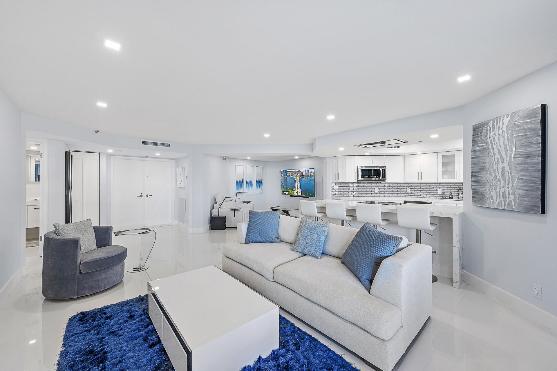 5200 N Ocean Drive, Unit 203, Singer Island, FL 33404 Photo