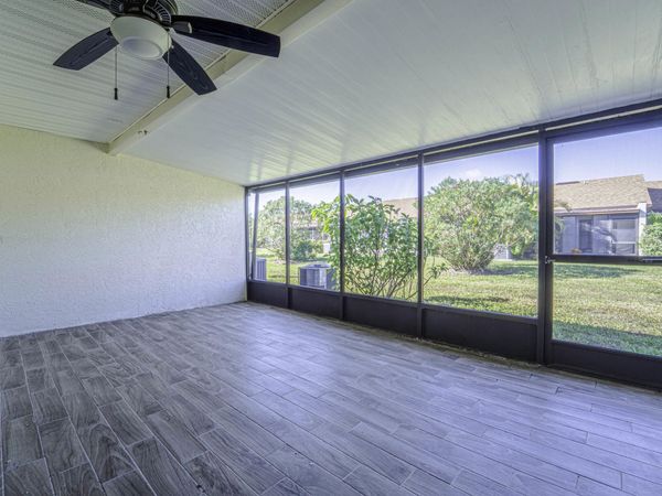 6020 Indrio Road, Unit 6, Fort Pierce, FL 34951