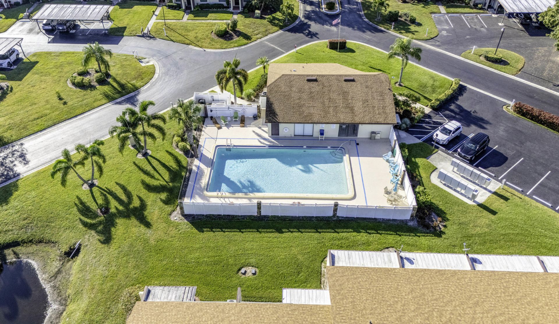 6020 Indrio Road, Unit 6, Fort Pierce, FL 34951 Photo