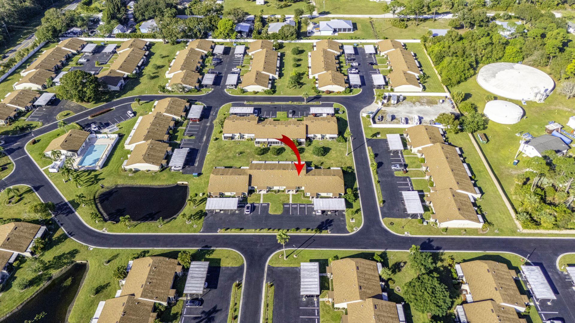 6020 Indrio Road, Unit 6, Fort Pierce, FL 34951 Photo