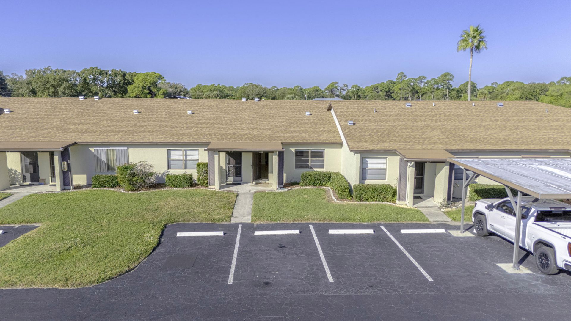 6020 Indrio Road, Unit 6, Fort Pierce, FL 34951 Photo