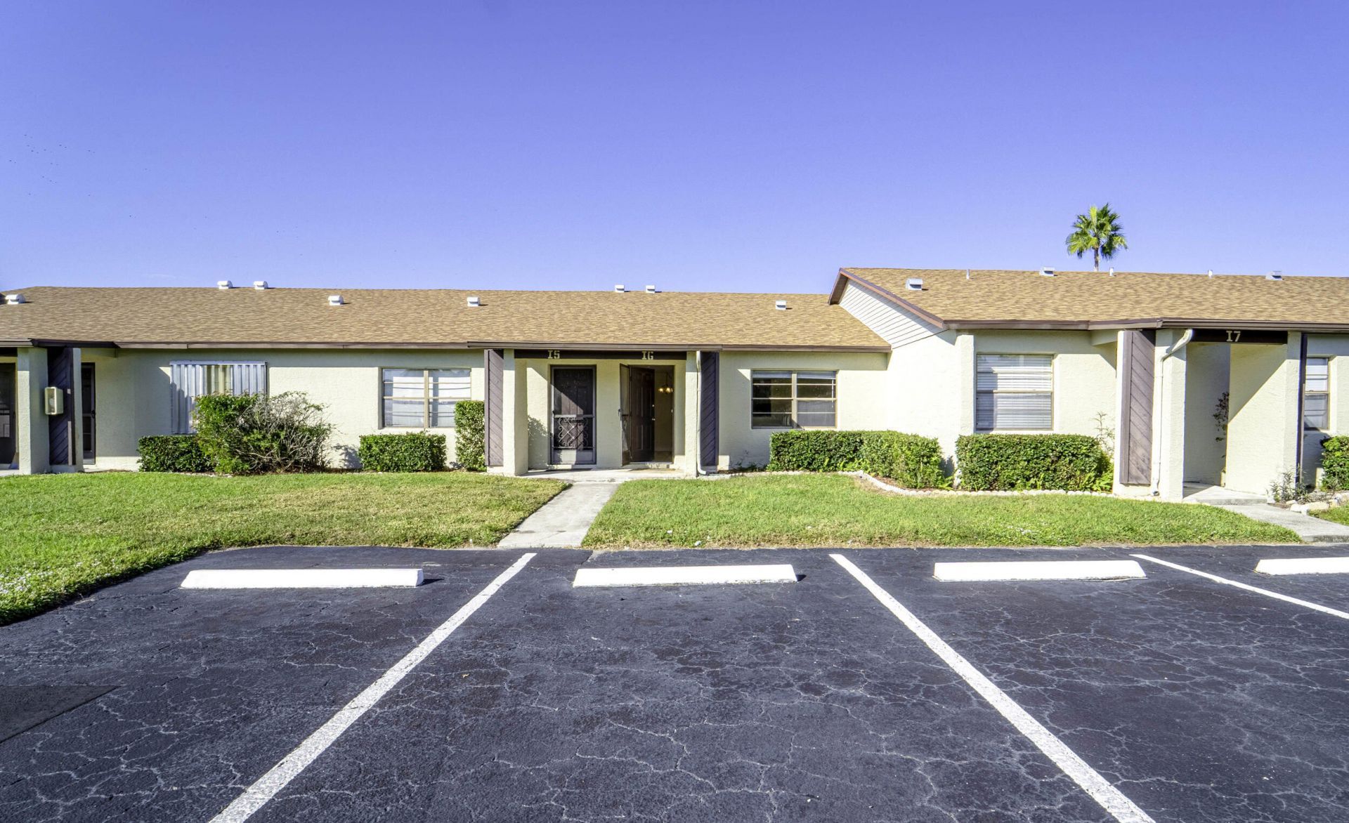6020 Indrio Road, Unit 6, Fort Pierce, FL 34951 Photo