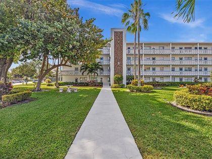 3021 Swansea B Deerfield Beach, FL 33442