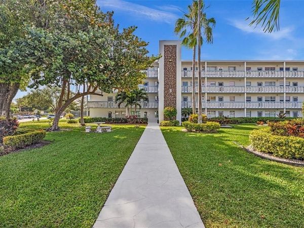 3021 Swansea B, Unit 3021, Deerfield Beach, FL 33442