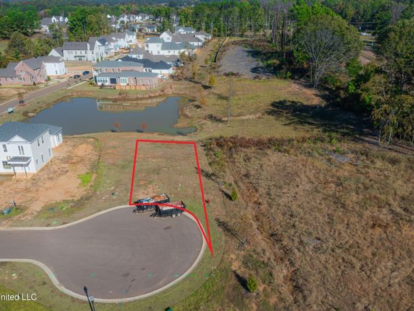 206 Alexandria Circle, Madison, MS 39110