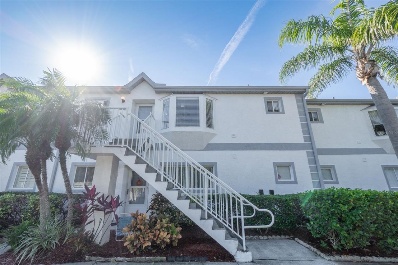 419 Ocean Park Lane, Unit V146, Cape Canaveral, FL 32920 Main Photo