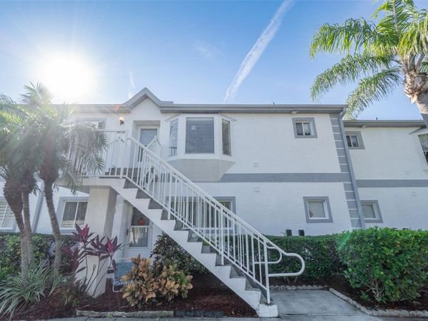 419 OCEAN PARK LANE, Unit V146, CAPE CANAVERAL, FL 32920
