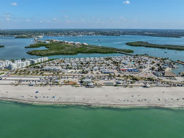 1977 BEACH ROAD, Unit 83, ENGLEWOOD, FL 34223