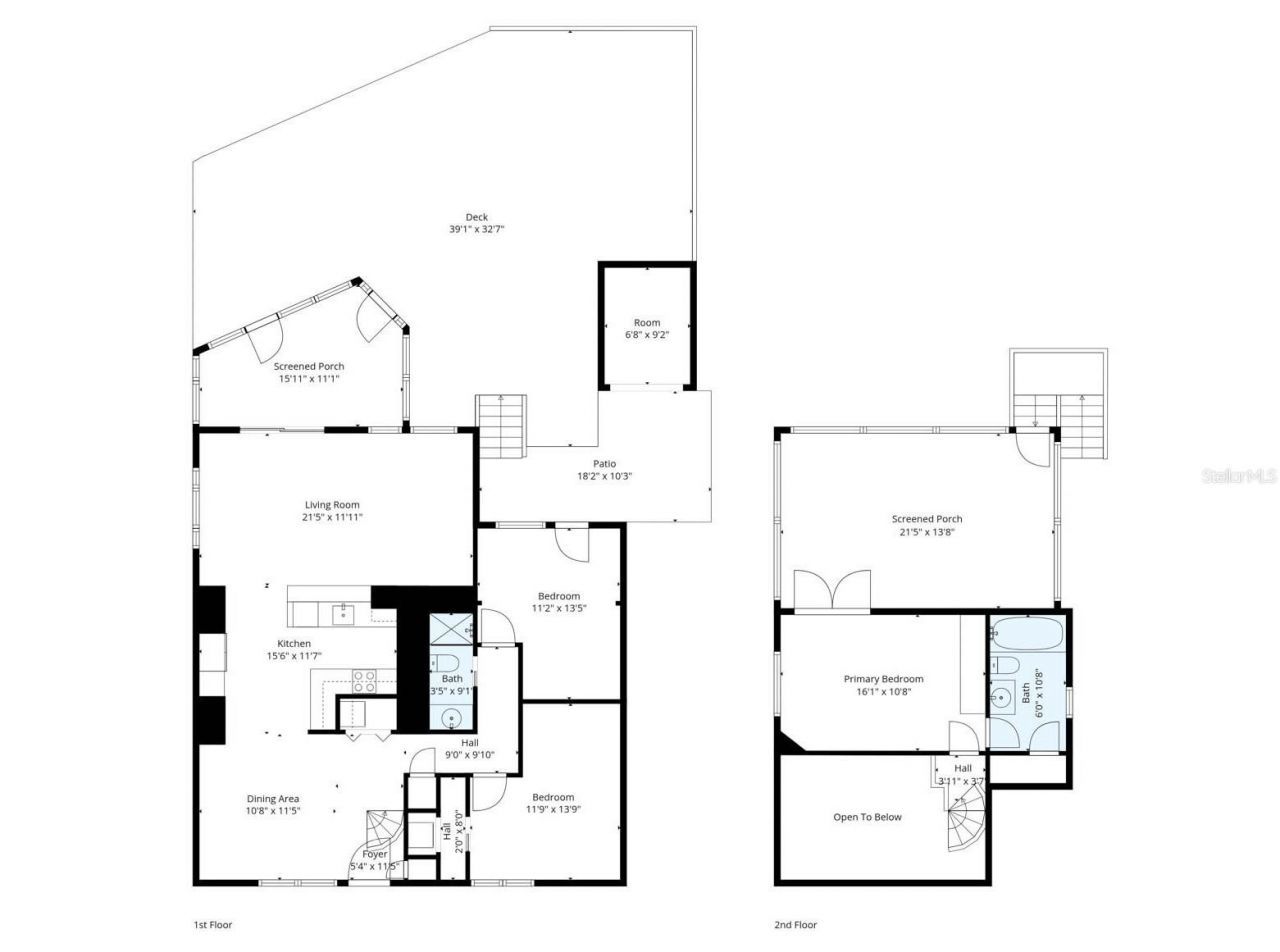 6110 Bear Trail, Weeki Wachee, FL 34607 Photo