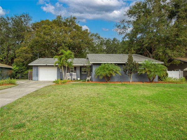 4221 LAKE ELEANOR DRIVE, MOUNT DORA, FL 32757