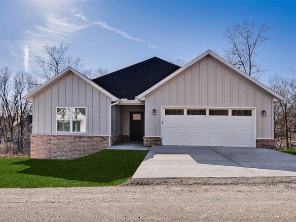 20 Lochgilphead Lane, Bella Vista, AR 72715