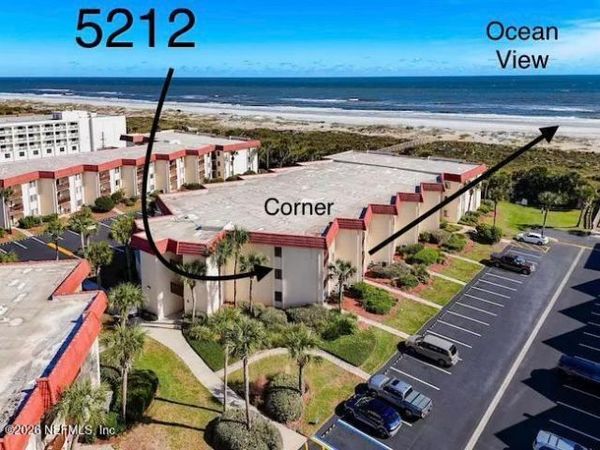 880 A1A BEACH Boulevard, Unit 5212, St. Augustine Beach, FL 32080