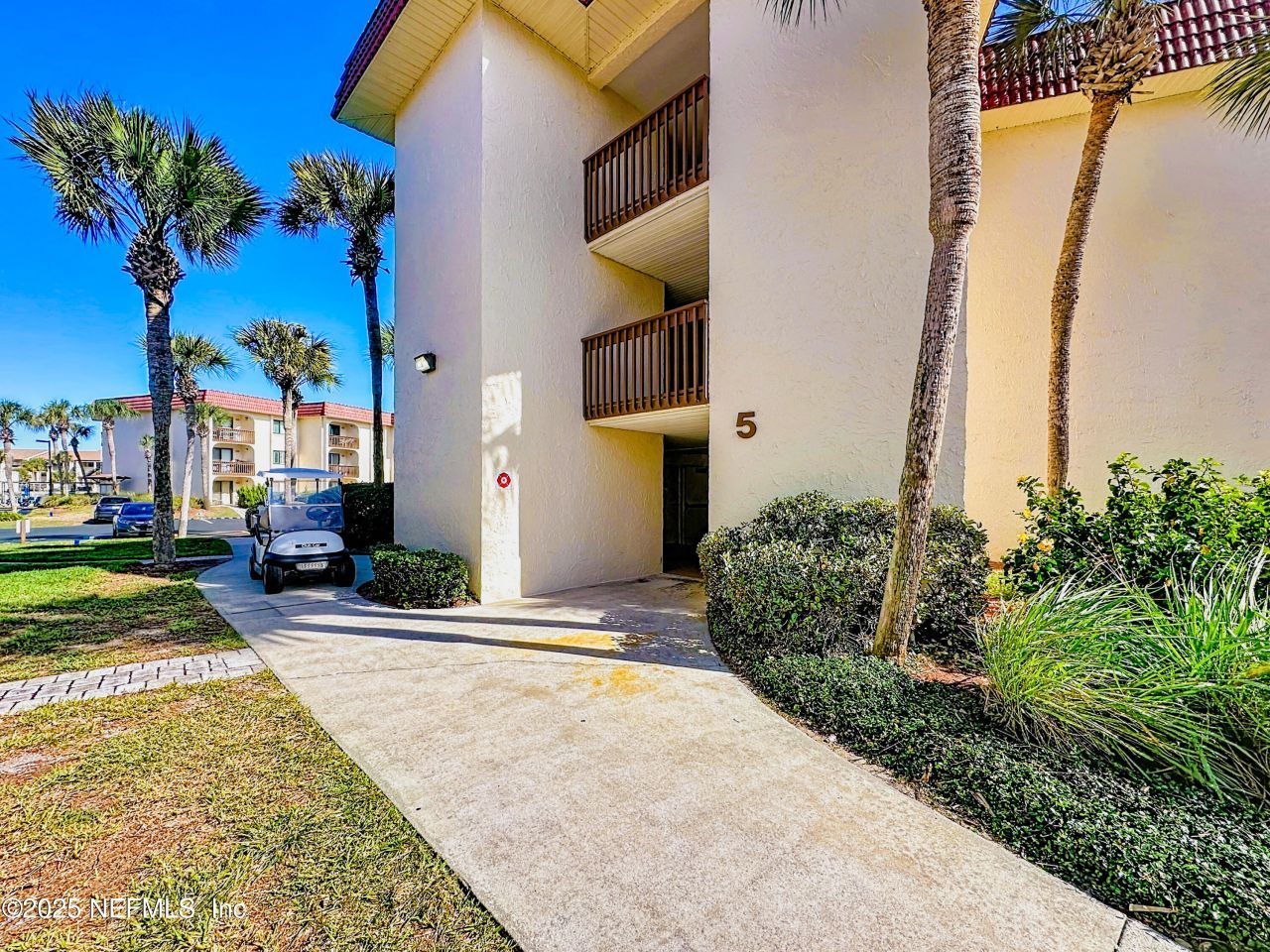880 A1a Beach Boulevard, Unit 5212, Saint Augustine Beach, FL 32080 Photo