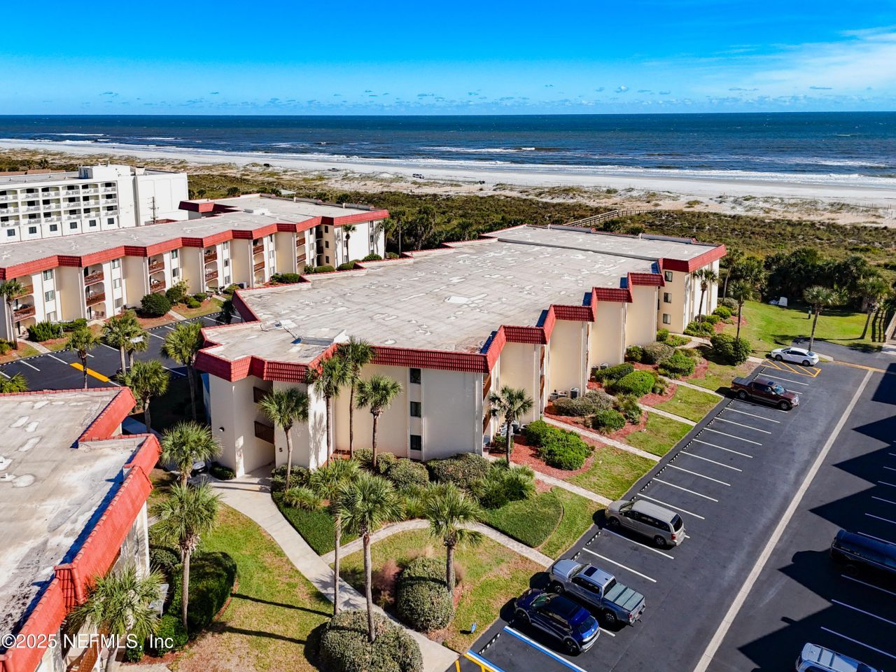 880 A1a Beach Boulevard, Unit 5212, Saint Augustine Beach, FL 32080 Photo