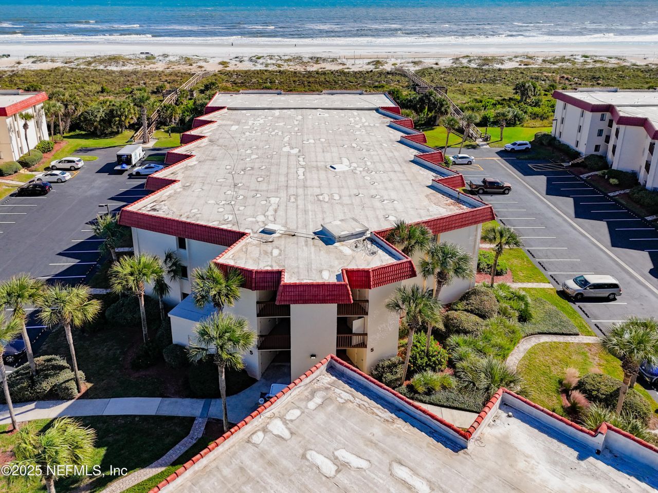 880 A1a Beach Boulevard, Unit 5212, Saint Augustine Beach, FL 32080 Photo