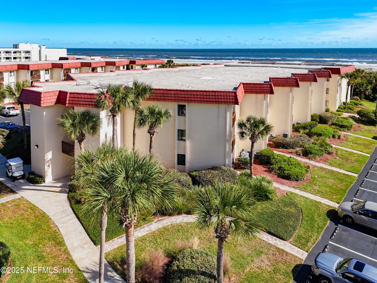 880 A1a Beach Boulevard, Unit 5212, Saint Augustine Beach, FL 32080 Photo