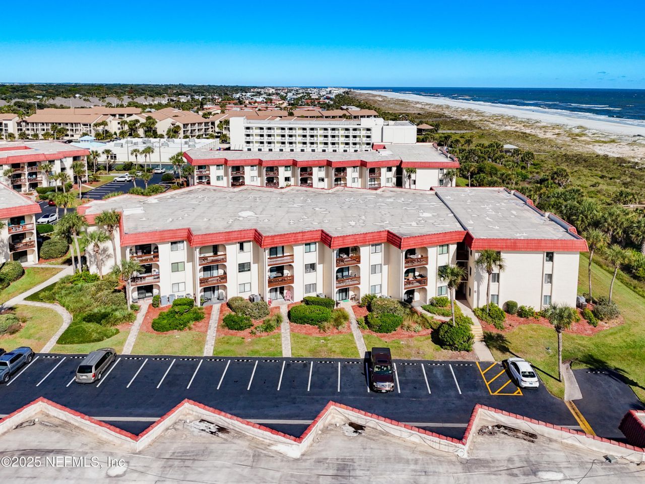 880 A1a Beach Boulevard, Unit 5212, Saint Augustine Beach, FL 32080 Photo