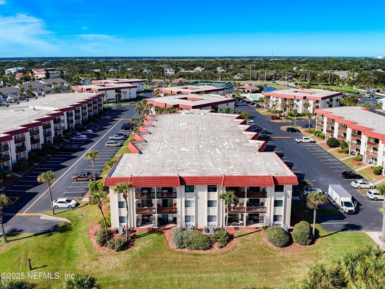 880 A1a Beach Boulevard, Unit 5212, Saint Augustine Beach, FL 32080 Photo