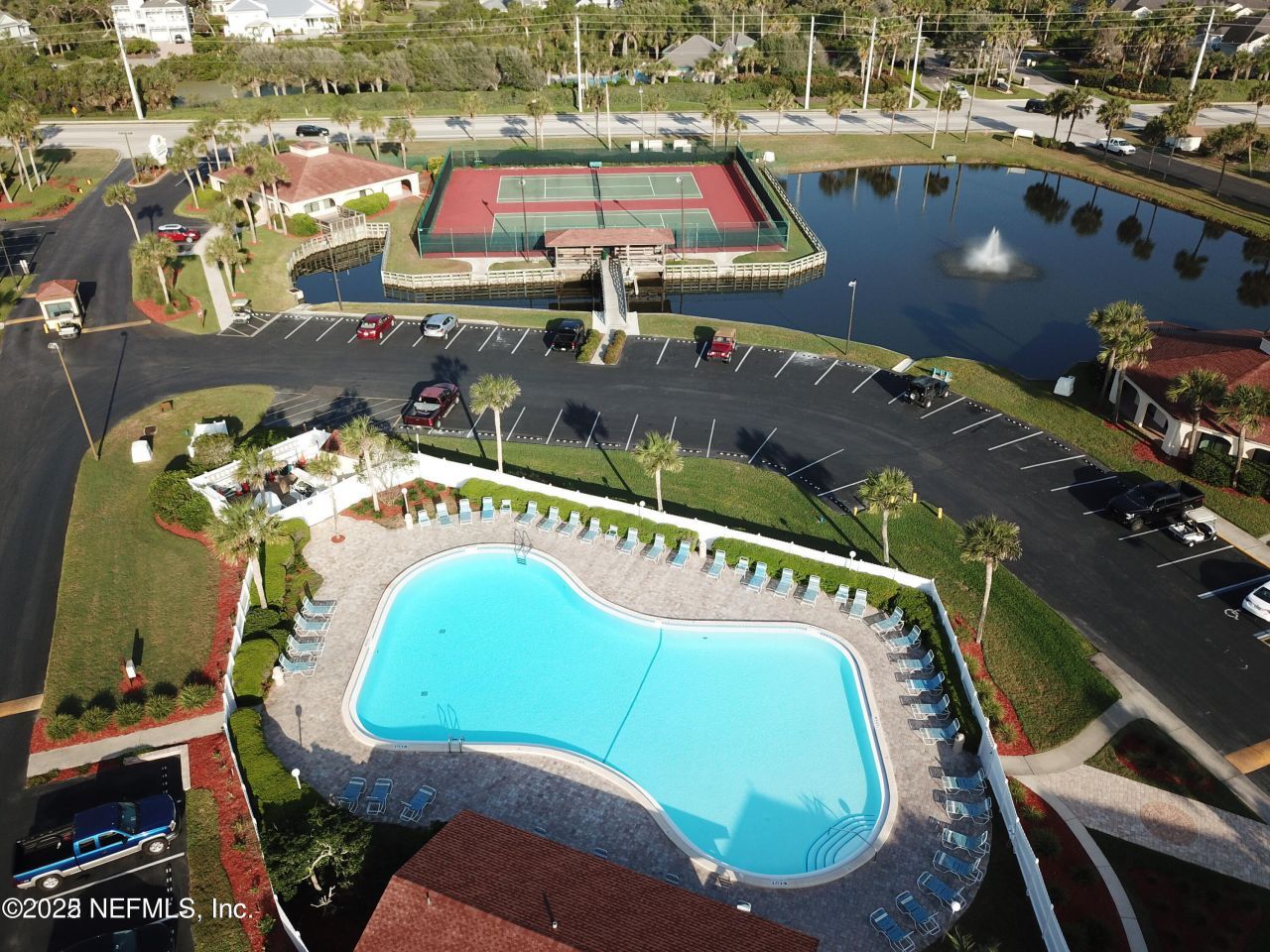 880 A1a Beach Boulevard, Unit 5212, Saint Augustine Beach, FL 32080 Photo