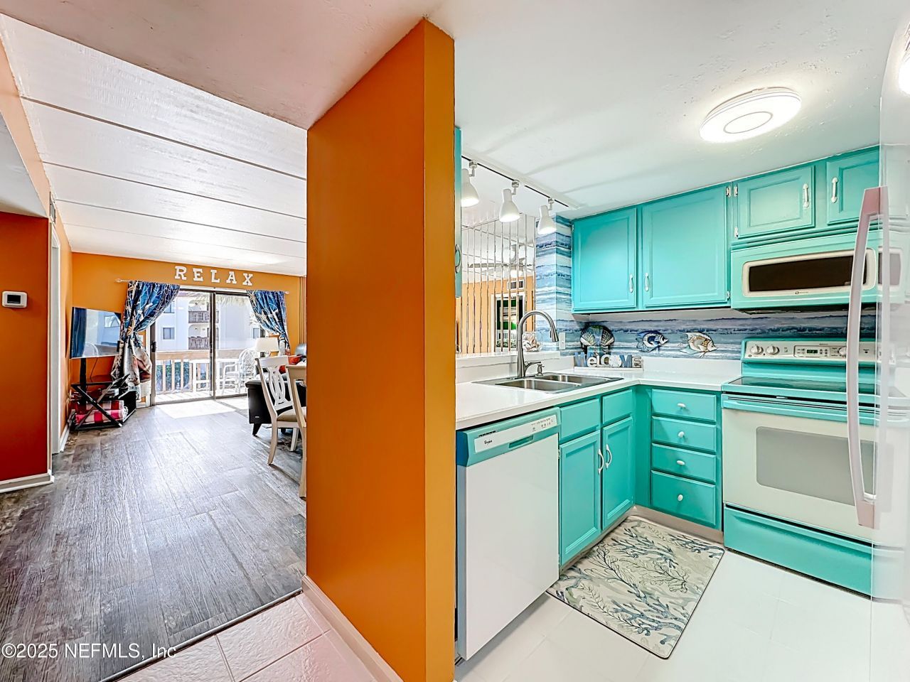 880 A1a Beach Boulevard, Unit 5212, Saint Augustine Beach, FL 32080 Photo