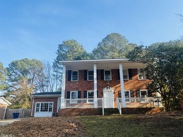 2513 Foxgate Drive, Raleigh, NC 27610