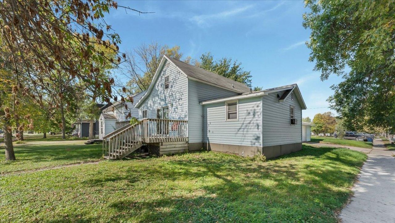 629 2nd Street, Hancock, MN 56244 Main Photo