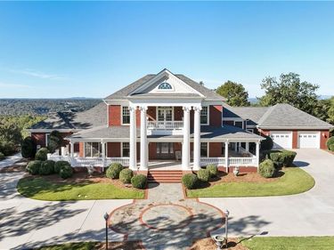 4620 Highland Drive, Gainesville, GA 30506